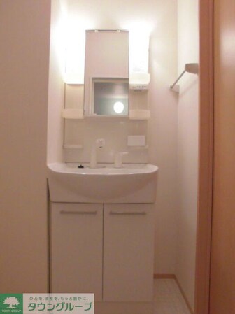 メルヴェーユの物件内観写真